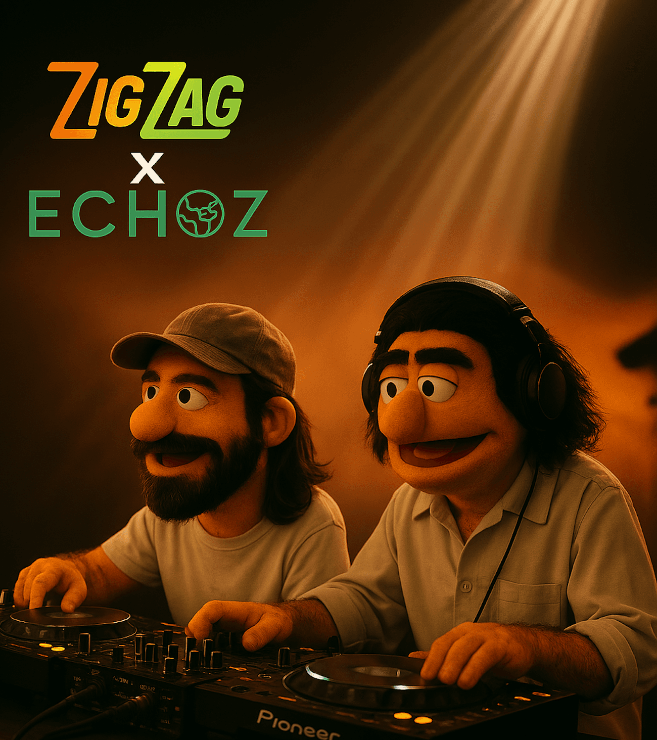 Dj set by Zamal Team