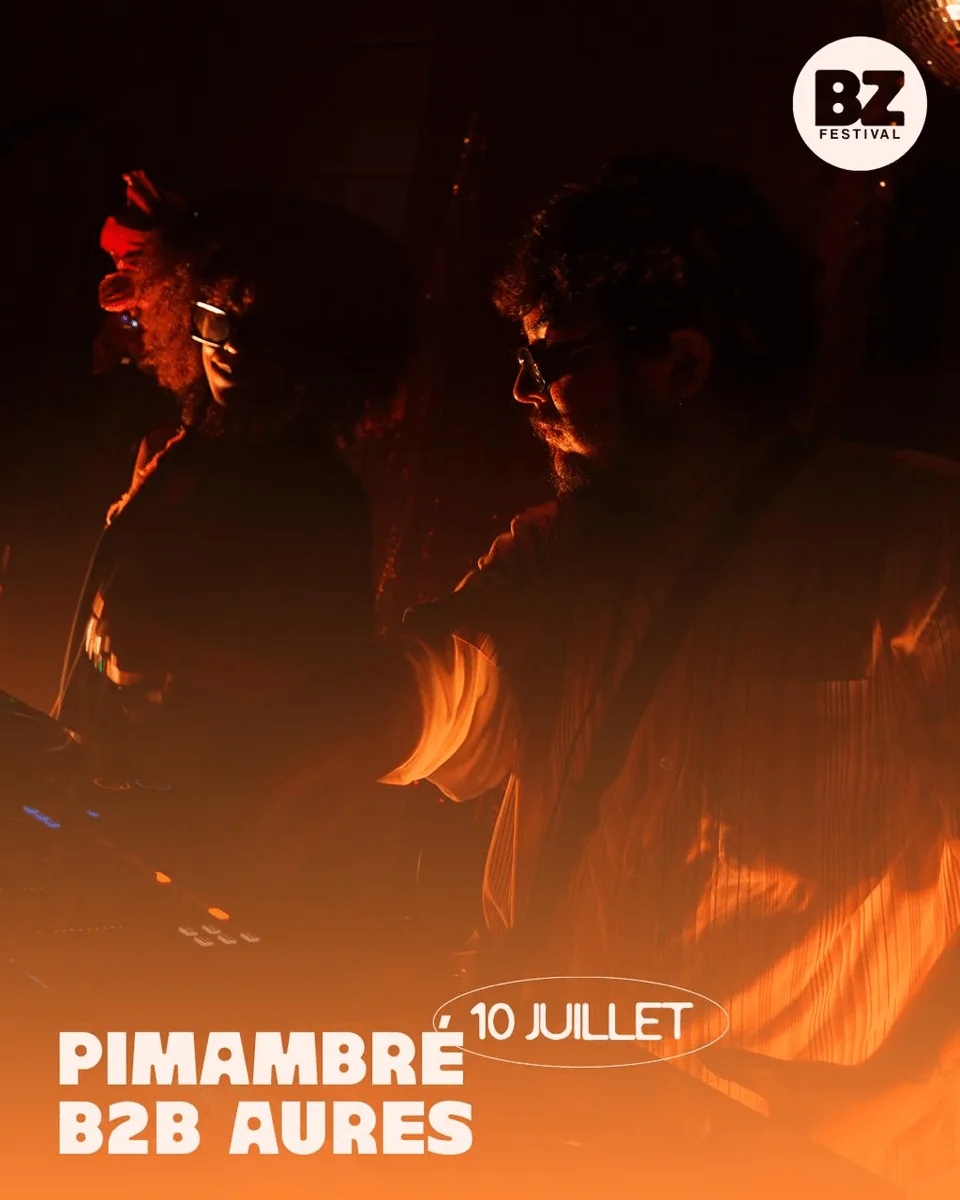 Pimambré B2B Aurès