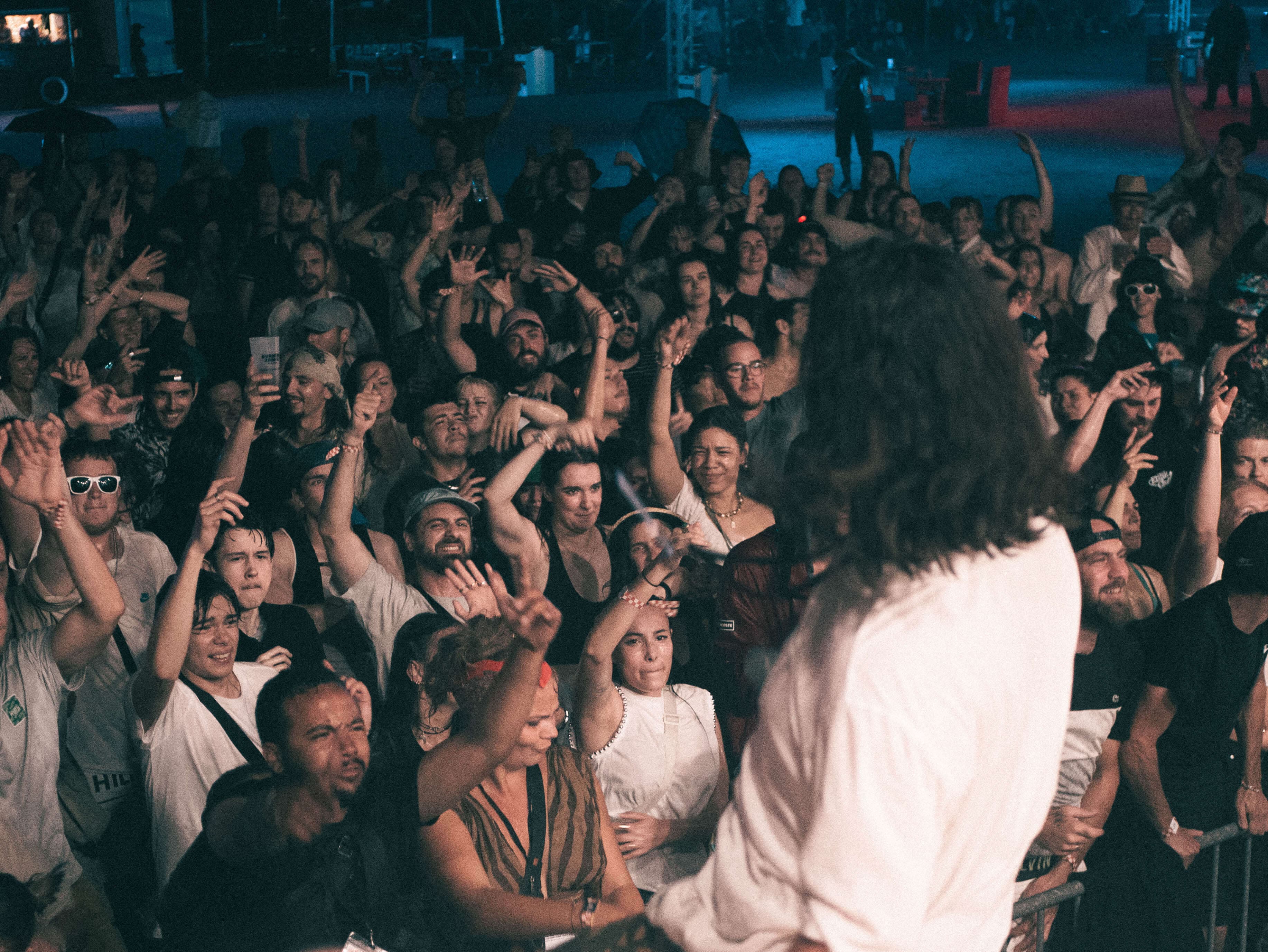 Festival 1