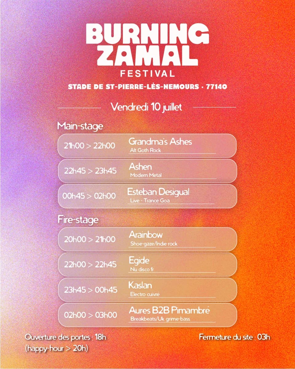 Festival 1