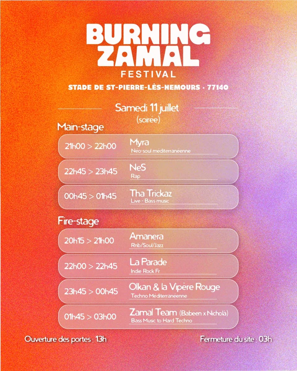 Festival 2