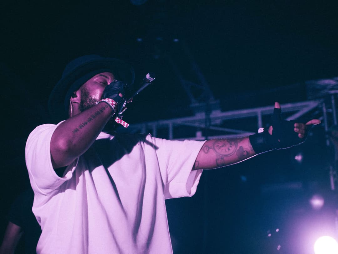 Concerts & DJ Sets